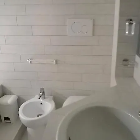 Appartamento Casa Pedra Concada Marinella (Sardinia)