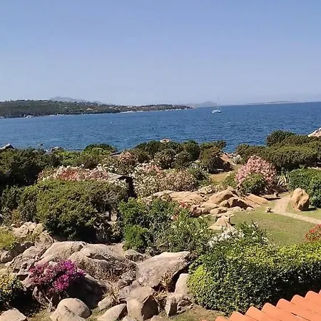 Casa Pedra Concada * Marinella (Sardinia)