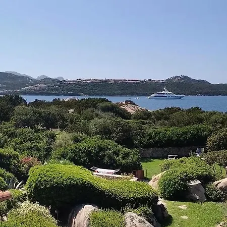 Casa Pedra Concada Appartamento *