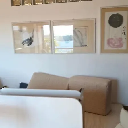 Appartamento Casa Pedra Concada