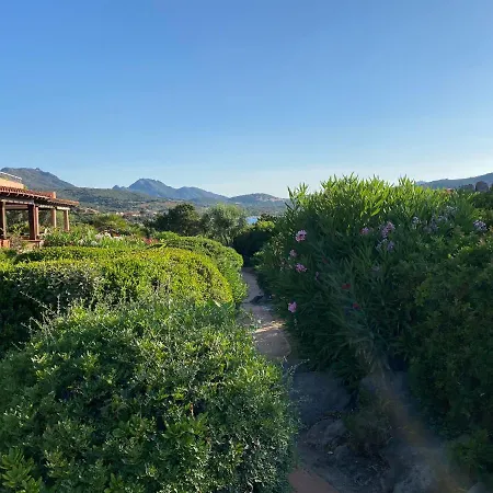 Casa Pedra Concada Appartamento *