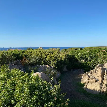 Casa Pedra Concada Marinella (Sardinia)