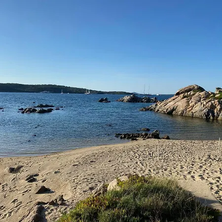 Casa Pedra Concada Appartamento Marinella (Sardinia)