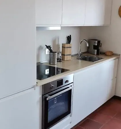 Appartamento Casa Pedra Concada *
