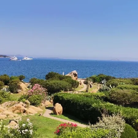 Casa Pedra Concada Marinella (Sardinia)