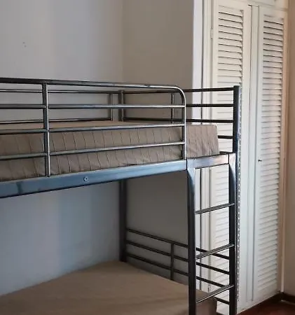 Appartamento Casa Pedra Concada