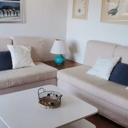 Appartamento Casa Pedra Concada