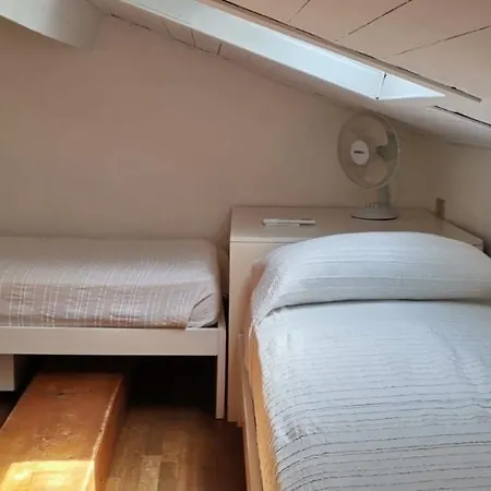 Casa Pedra Concada Appartamento *