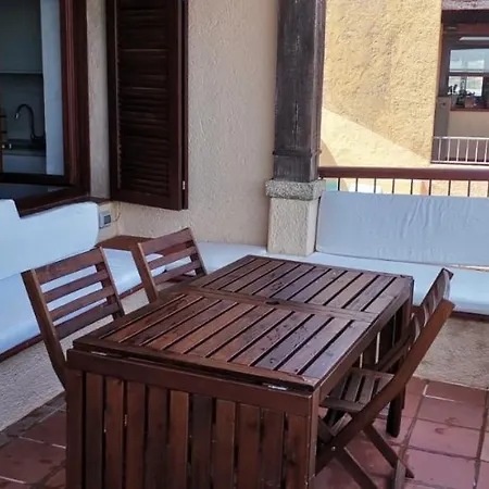 Casa Pedra Concada Marinella (Sardinia)
