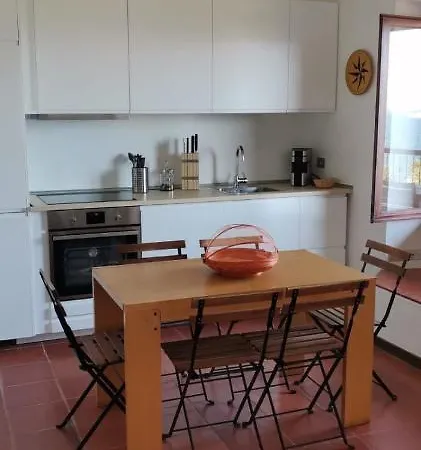 Casa Pedra Concada Appartamento