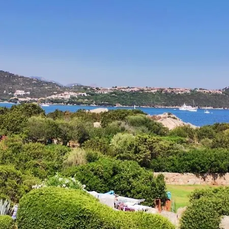 Casa Pedra Concada * Marinella (Sardinia)