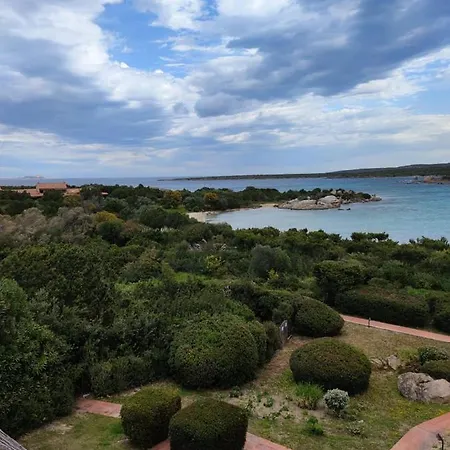 Casa Pedra Concada * Marinella (Sardinia)