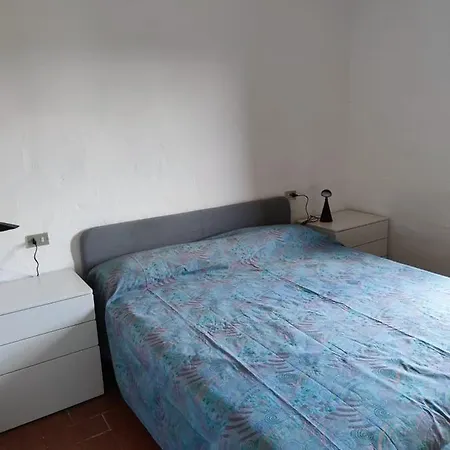 Casa Pedra Concada Appartamento *