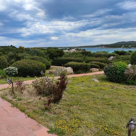 Casa Pedra Concada * Marinella (Sardinia)