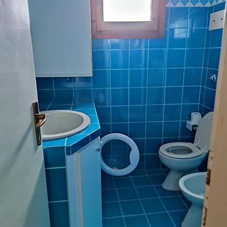 Casa Pedra Concada Appartamento Marinella (Sardinia)