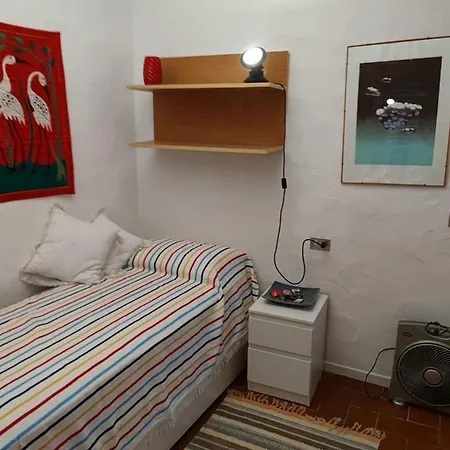 Casa Pedra Concada Marinella (Sardinia)