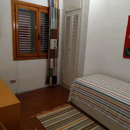 Casa Pedra Concada * Marinella (Sardinia)