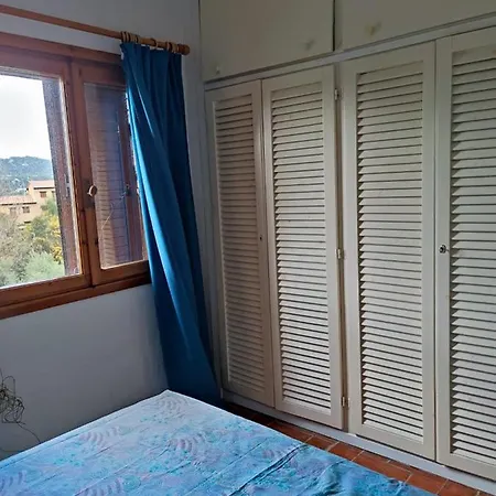 Appartamento Casa Pedra Concada