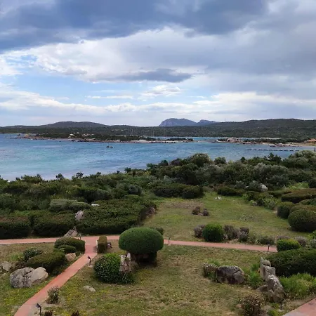 Casa Pedra Concada Appartamento Marinella (Sardinia)