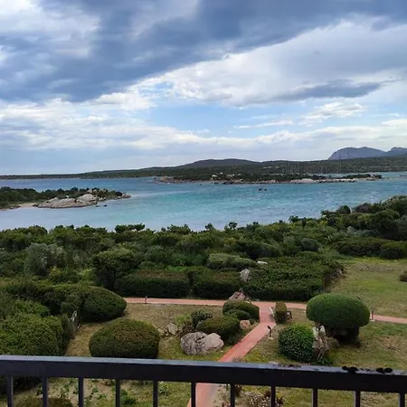 Casa Pedra Concada Apartment Marinella (Sardinia)