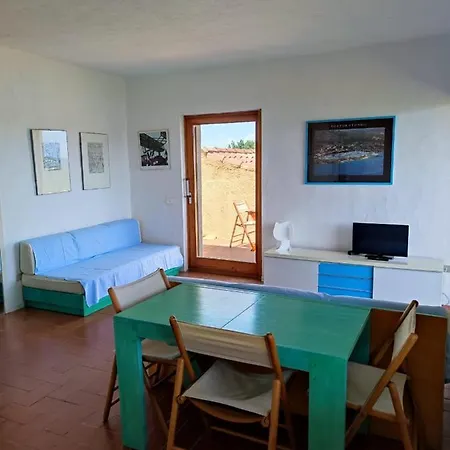 Appartamento Casa Pedra Concada
