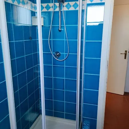 Appartamento Casa Pedra Concada