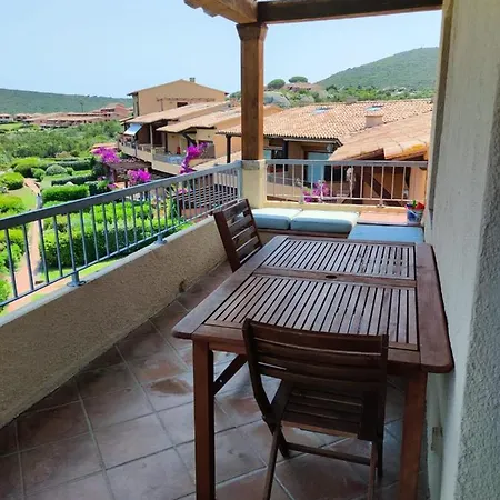 Appartamento Casa Pedra Concada Marinella (Sardinia)