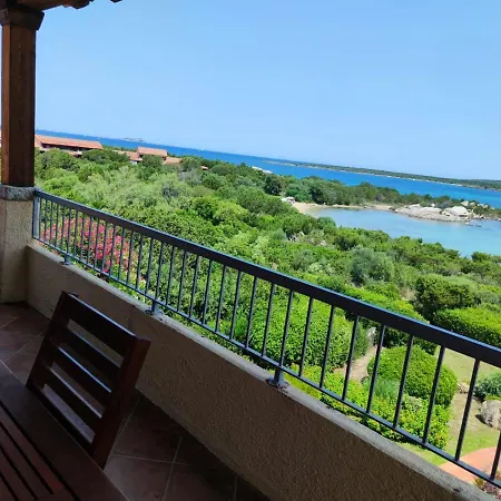 Casa Pedra Concada Appartamento Marinella (Sardinia)