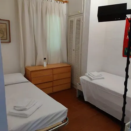Casa Pedra Concada Marinella (Sardinia)