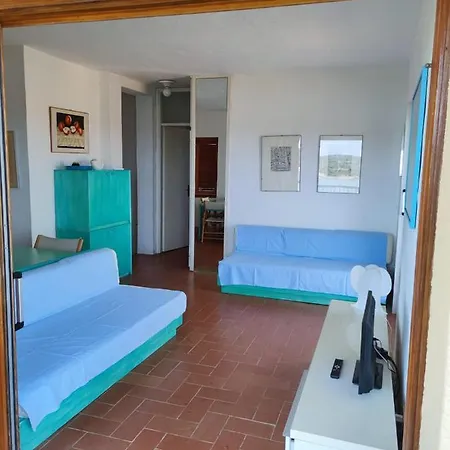 Casa Pedra Concada * Marinella (Sardinia)