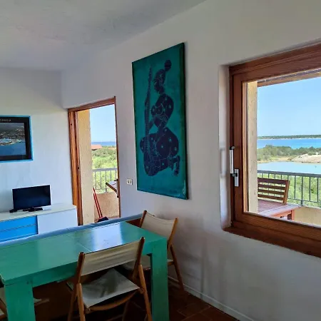 Appartamento Casa Pedra Concada *