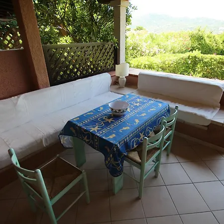 Casa Pedra Concada Lejlighed *