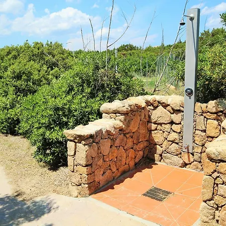 Lejlighed Casa Pedra Concada Golfo Aranci
