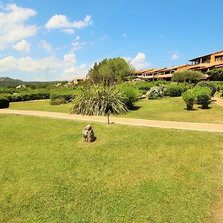 Casa Pedra Concada * Golfo Aranci