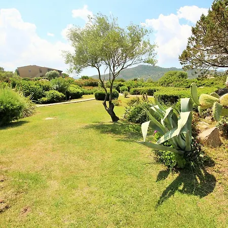 Lejlighed Casa Pedra Concada Golfo Aranci