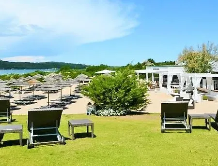 Casa Pedra Concada Lejlighed Golfo Aranci
