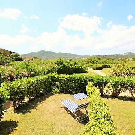 Casa Pedra Concada * Golfo Aranci