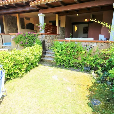 Casa Pedra Concada Golfo Aranci